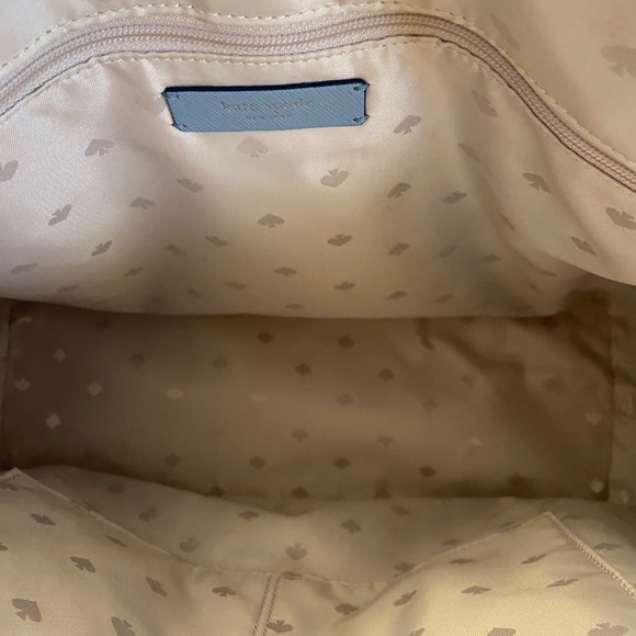 Kate spade purse - Picture 5 of 6
